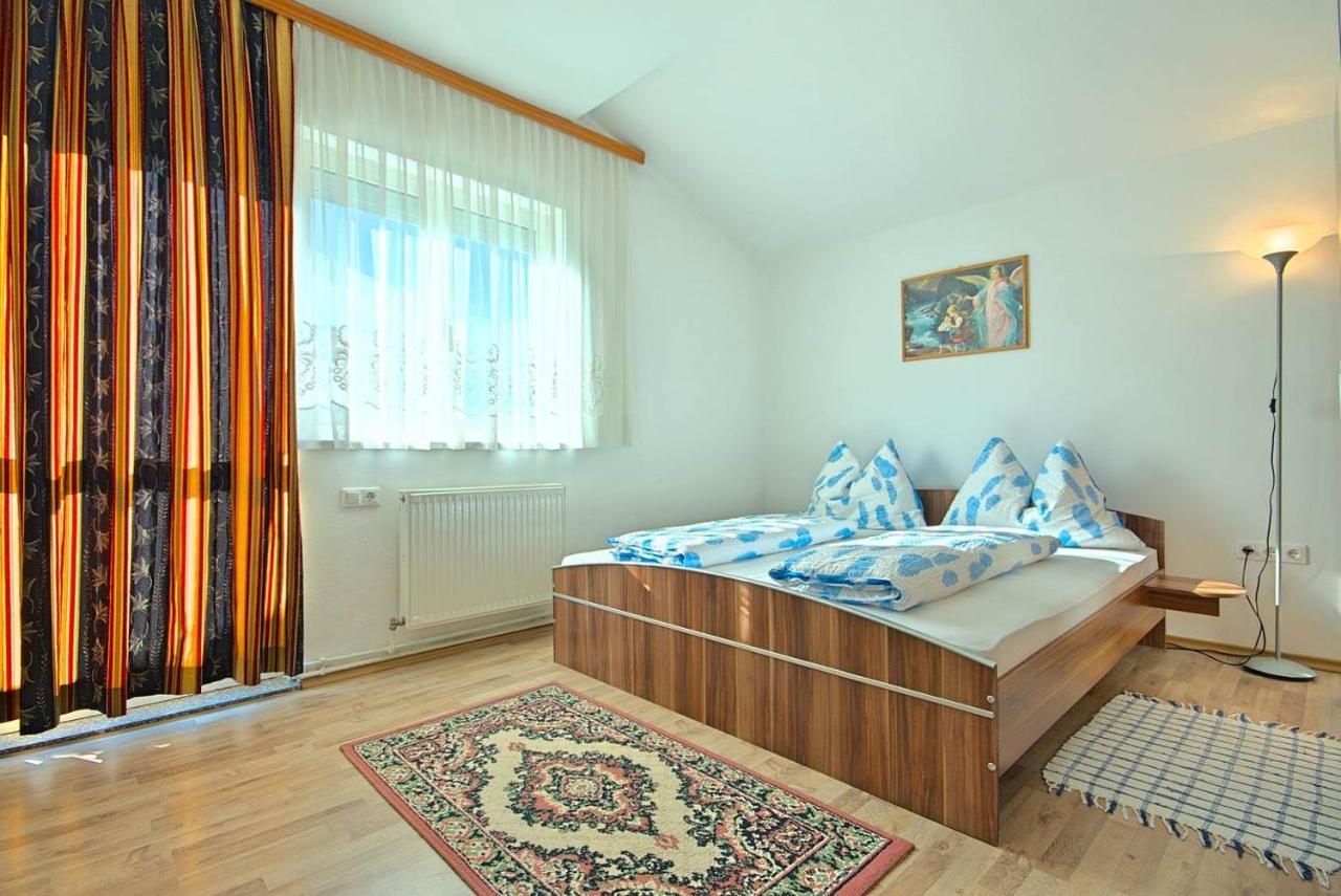 App Rosi Apartment Porec Exterior photo