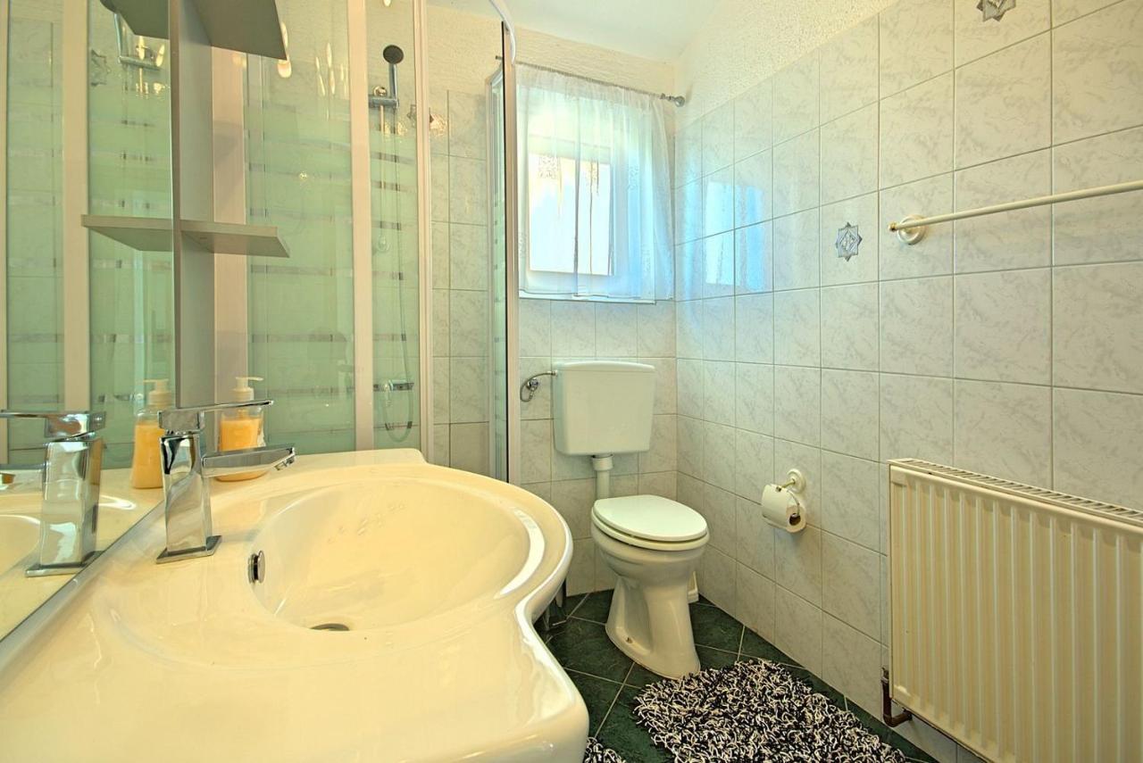 App Rosi Apartment Porec Exterior photo
